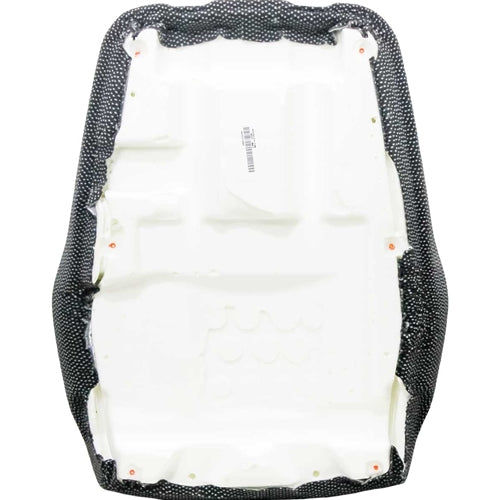 Fabric Back Rest Seat Cushion for Grammer 722, 732, 742