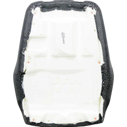 Fabric Back Rest Seat Cushion for Grammer 722, 732, 742
