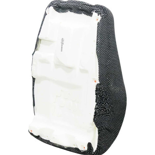 Fabric Back Rest Seat Cushion for Grammer 722, 732, 742