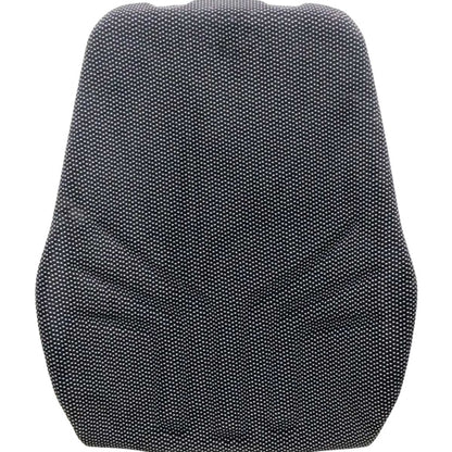Fabric Back Rest Seat Cushion for Grammer 722, 732, 742