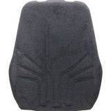 Fabric Back Rest Seat Cushion for Grammer 722