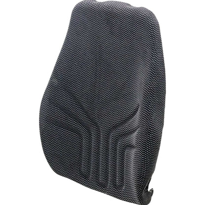 Vinyl Back Rest Seat Cushion for Grammer 722, 732, 742