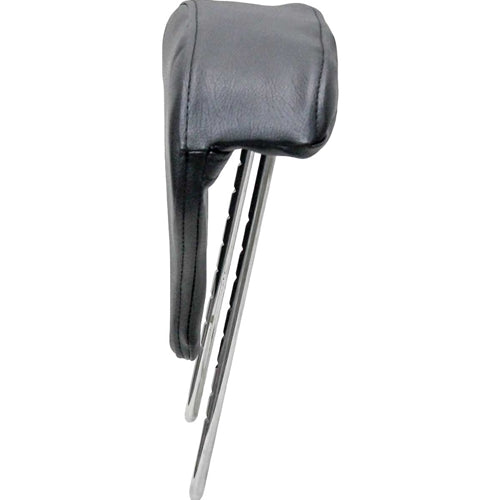Vinyl Back Rest Extension Head Rest Cushion for KL Seats