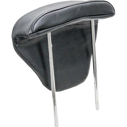 Vinyl Back Rest Extension Head Rest Cushion for KL Seats