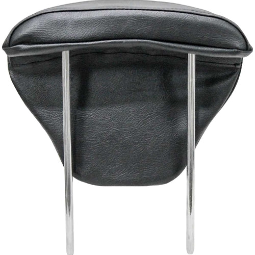 Vinyl Back Rest Extension Head Rest Cushion for KL Seats