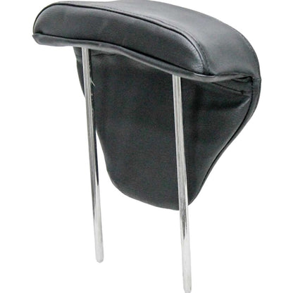 Vinyl Back Rest Extension Head Rest Cushion for KL Seats