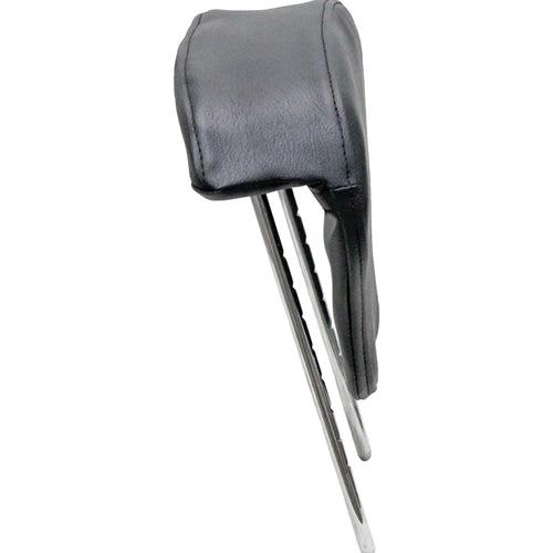 Vinyl Back Rest Extension Head Rest Cushion for KL Seats