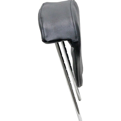 Vinyl Back Rest Extension Head Rest Cushion for KL Seats
