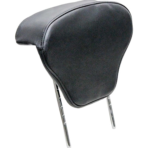 Vinyl Back Rest Extension Head Rest Cushion for KL Seats