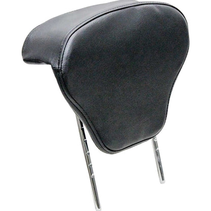 Vinyl Back Rest Extension Head Rest Cushion for KL Seats