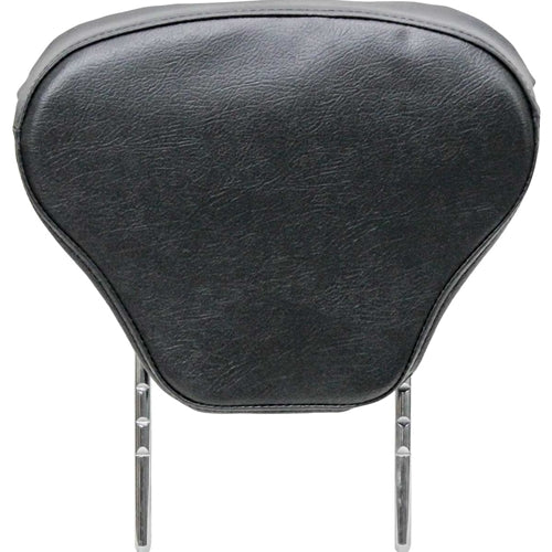 Vinyl Back Rest Extension Head Rest Cushion for KL Seats