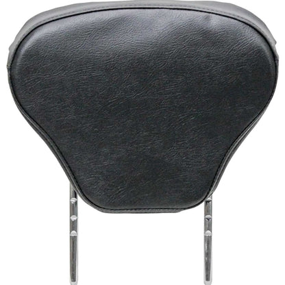 Vinyl Back Rest Extension Head Rest Cushion for KL Seats