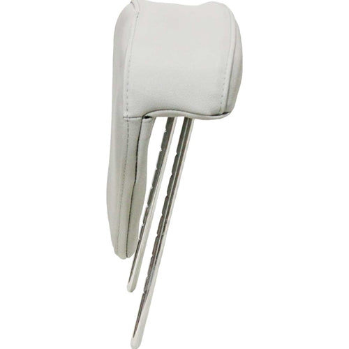 Vinyl Back Rest Extension Head Rest Cushion for KL Seats