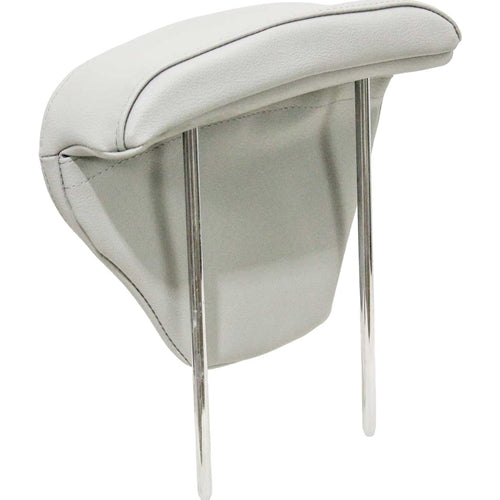 Vinyl Back Rest Extension Head Rest Cushion for KL Seats