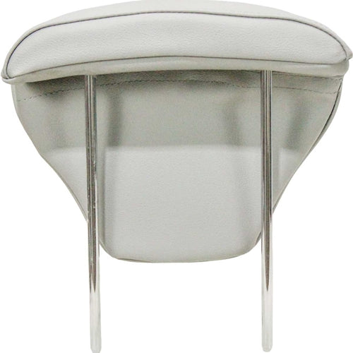 Vinyl Back Rest Extension Head Rest Cushion for KL Seats