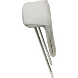 Vinyl Back Rest Extension Head Rest Cushion for KL Seats