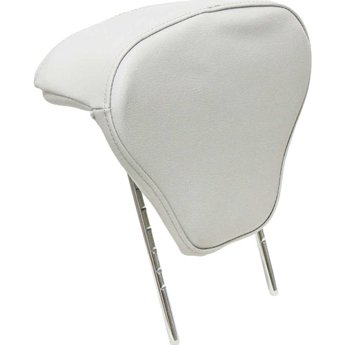 Vinyl Back Rest Extension Head Rest Cushion for KL Seats