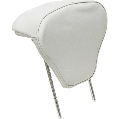 Vinyl Back Rest Extension Head Rest Cushion for KL Seats
