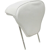 Vinyl Back Rest Extension Head Rest Cushion for KL Seats
