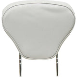 Vinyl Back Rest Extension Head Rest Cushion for KL Seats