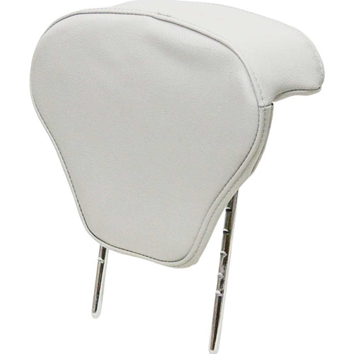 Vinyl Back Rest Extension Head Rest Cushion for KL Seats