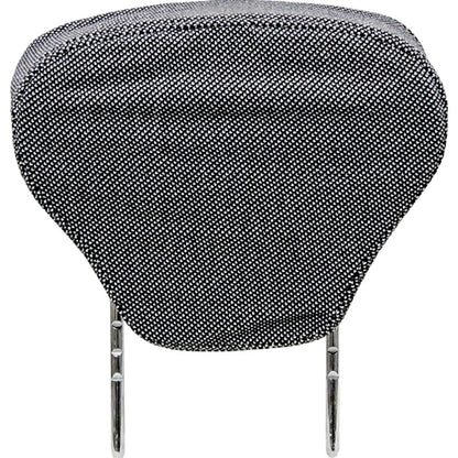 Fabric Back Rest Extension Head Rest Cushion for KL Seats
