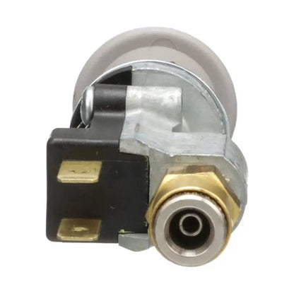 Air Seat Compressor Switch Kit for Grammer