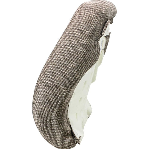 Fabric Back Rest Seat Cushion for Grammer 721, 731, 741