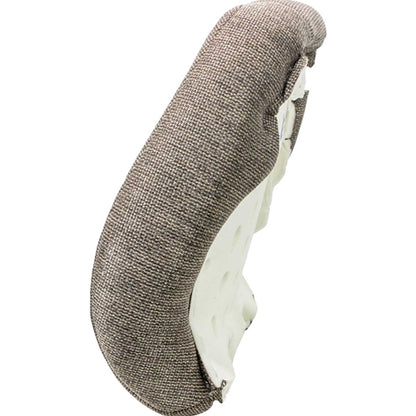 Fabric Back Rest Seat Cushion for Grammer 721, 731, 741
