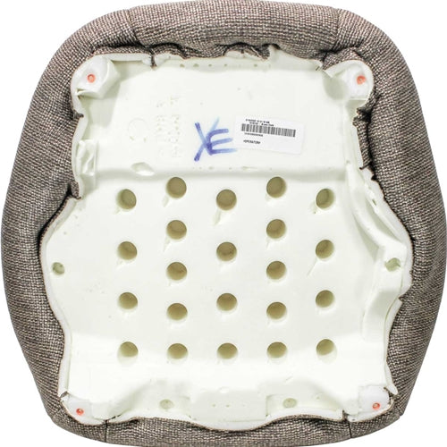 Fabric Back Rest Seat Cushion for Grammer 721, 731, 741