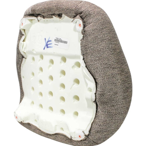 Fabric Back Rest Seat Cushion for Grammer 721, 731, 741