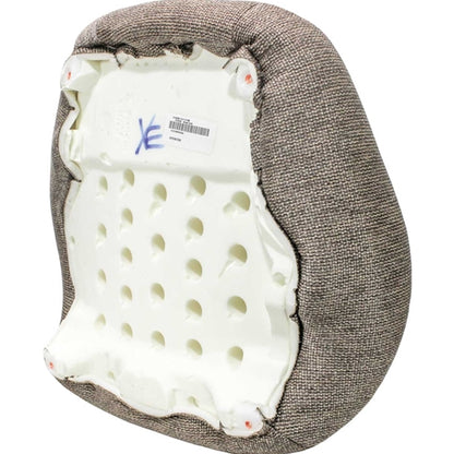 Fabric Back Rest Seat Cushion for Grammer 721, 731, 741