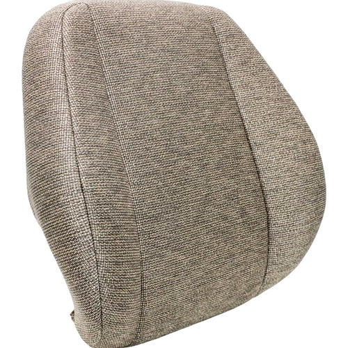 Fabric Back Rest Seat Cushion for Grammer 721, 731, 741