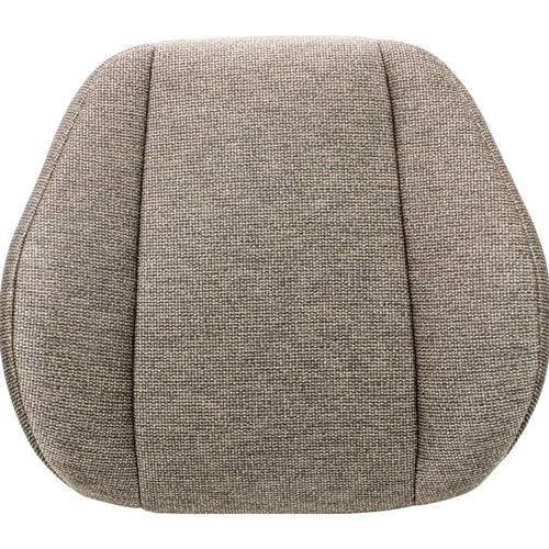 Fabric Back Rest Seat Cushion for Grammer 721, 731, 741