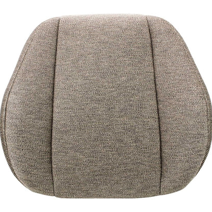 Fabric Back Rest Seat Cushion for Grammer 721, 731, 741