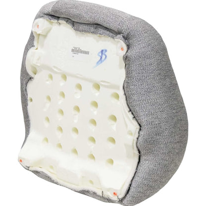 Fabric Back Rest Seat Cushion for Grammer 721, 731, 741