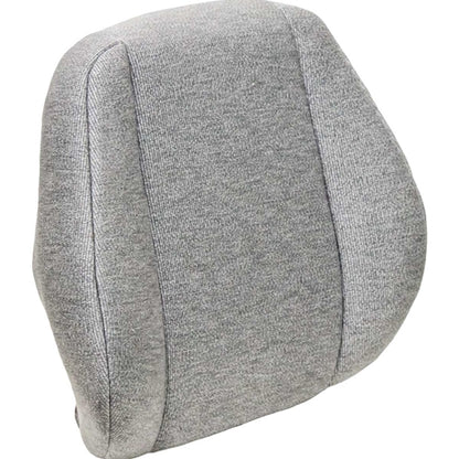 Fabric Back Rest Seat Cushion for Grammer 721, 731, 741