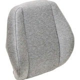 Fabric Back Rest Seat Cushion for Grammer 721, 731, 741