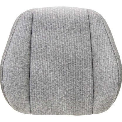 Fabric Back Rest Seat Cushion for Grammer 721, 731, 741