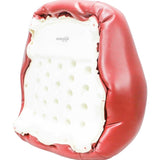 Vinyl Back Rest Seat Cushion for Grammer 721, 731, 741