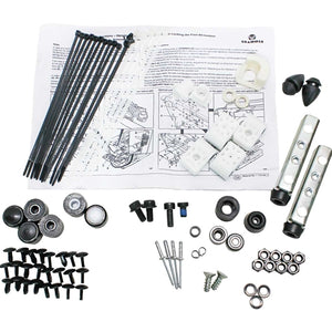 Wear Parts Kit for Grammer Air Suspension