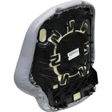 Vinyl Back Rest Seat Cushion for Grammer 531