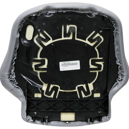 Vinyl Back Rest Seat Cushion for Grammer 531