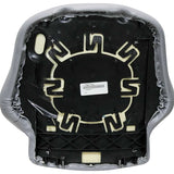 Vinyl Back Rest Seat Cushion for Grammer 531
