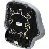Vinyl Back Rest Seat Cushion for Grammer 531