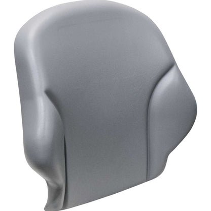 Vinyl Back Rest Seat Cushion for Grammer 531