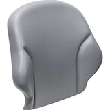 Vinyl Back Rest Seat Cushion for Grammer 531