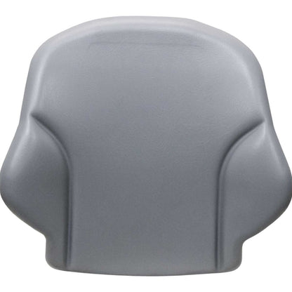 Vinyl Back Rest Seat Cushion for Grammer 531