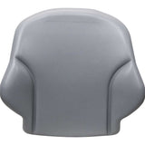 Vinyl Back Rest Seat Cushion for Grammer 531
