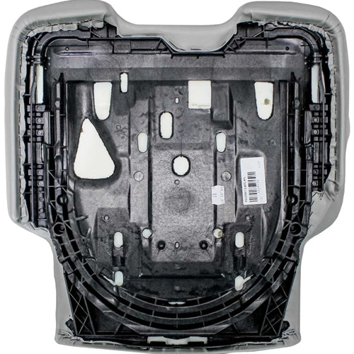 Vinyl Seat Cushion for Grammer 531